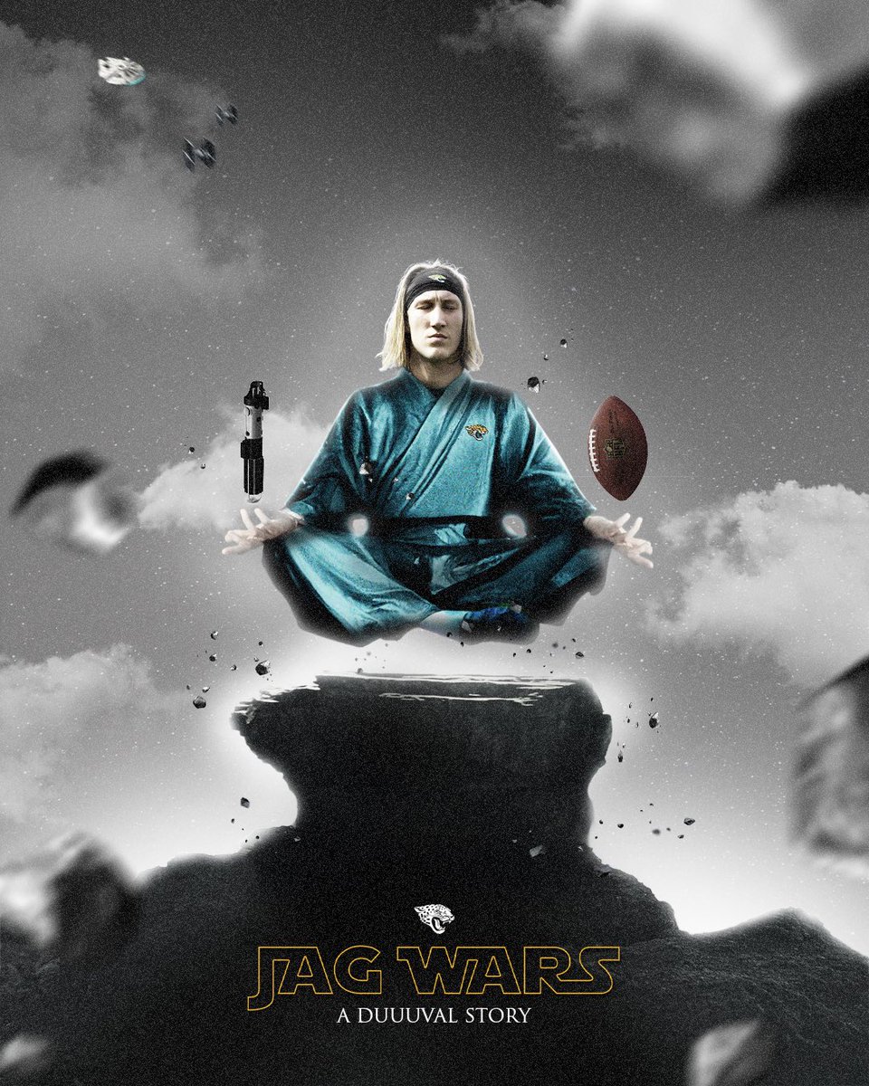 Jacksonville Jaguars tweet media