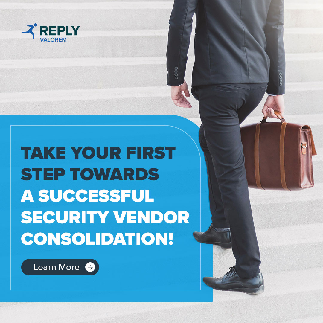 Valorem's tweet photo. Businesses are pursuing #security vendor consolidation to improve security posture &amp; reduce spends. Our #SecurityCompass Framework is a holistic approach to security vendor consolidation and solution replacement planning &amp; implementation https://t.co/eeQSv9m4HW
#MicrosoftSecurity https://t.co/ELf1F08MwX