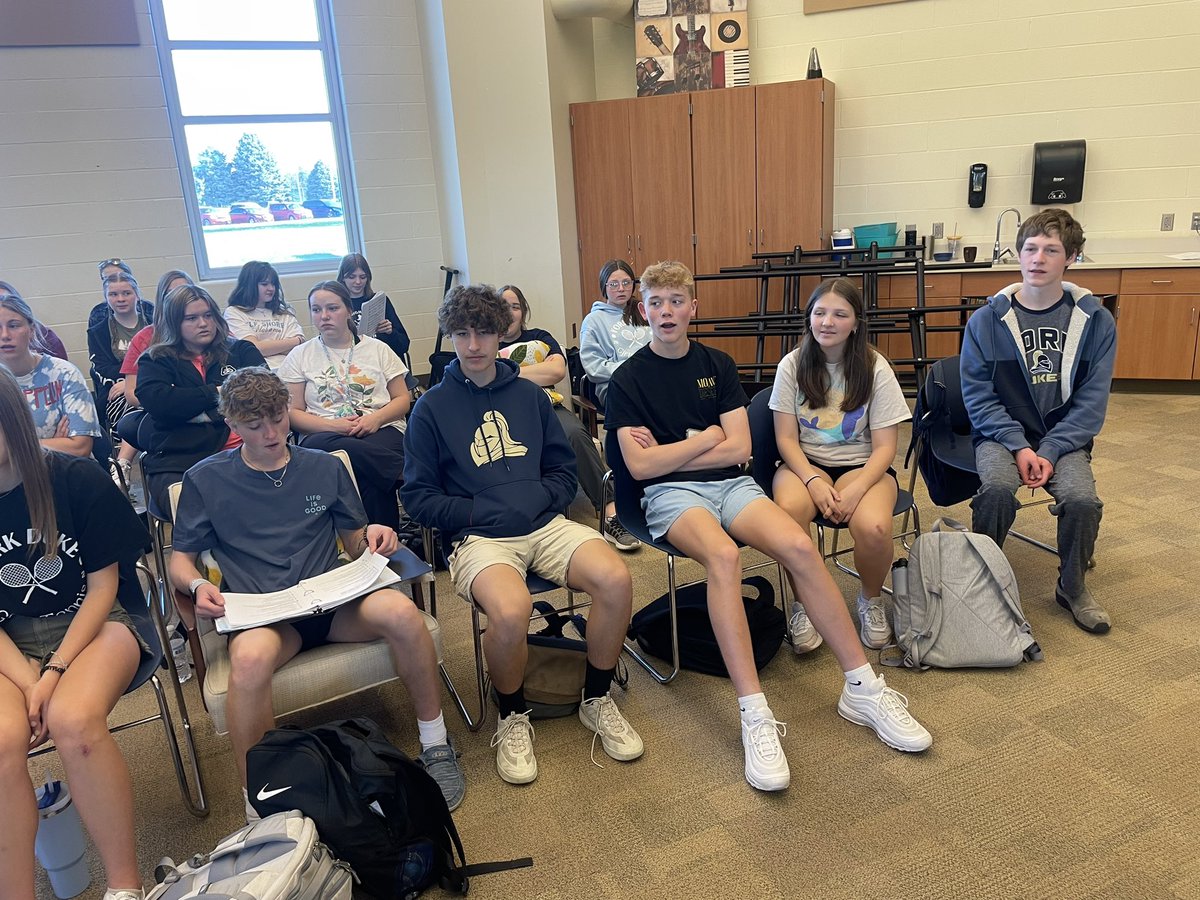 York Duke Music tweet media