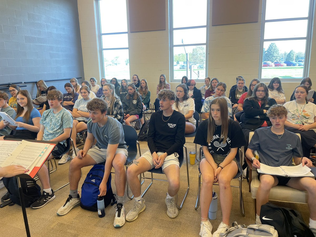 York Duke Music tweet media