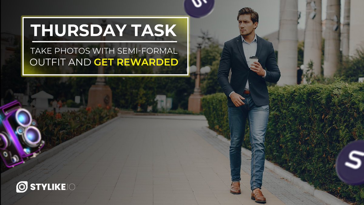 Stylike.io tweet media