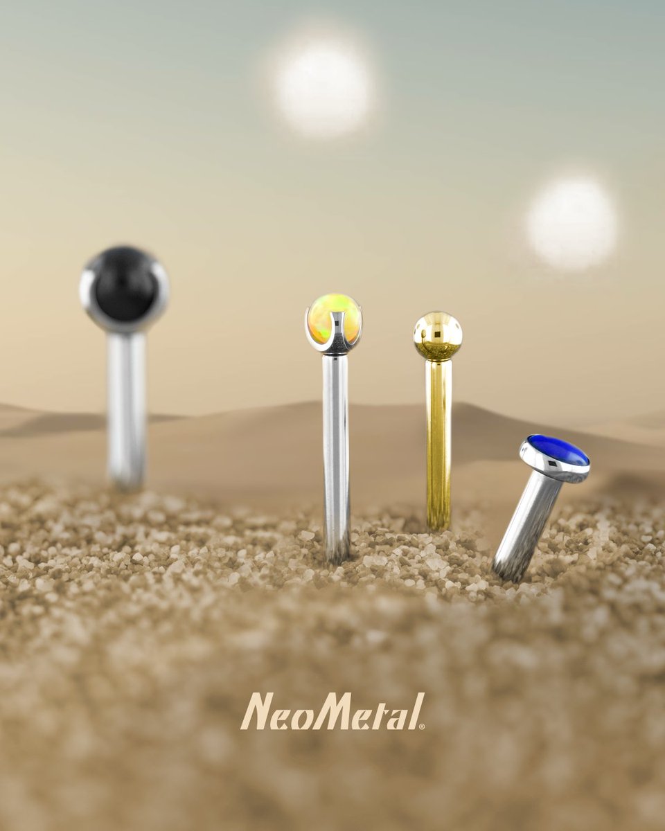 NeoMetal tweet media