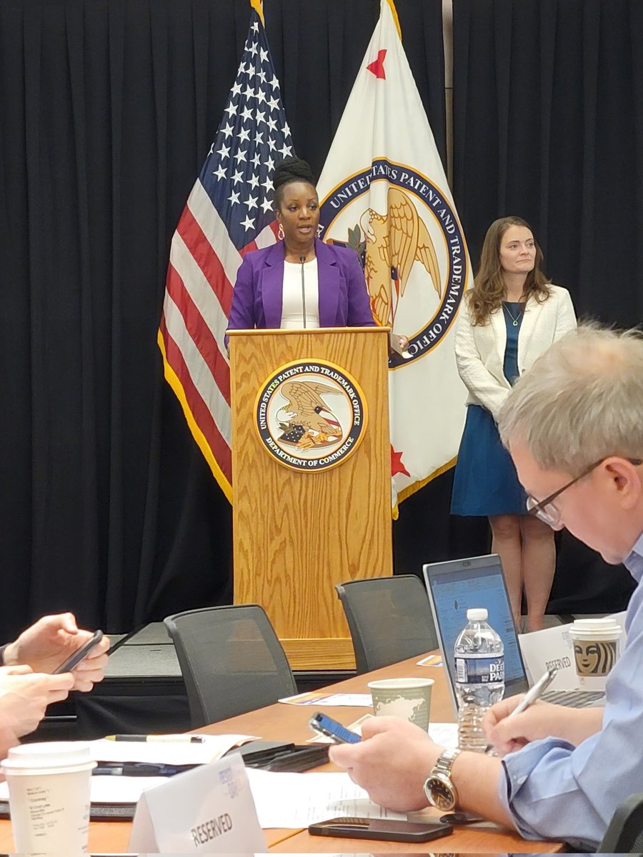 Back in person at #DesignDay !