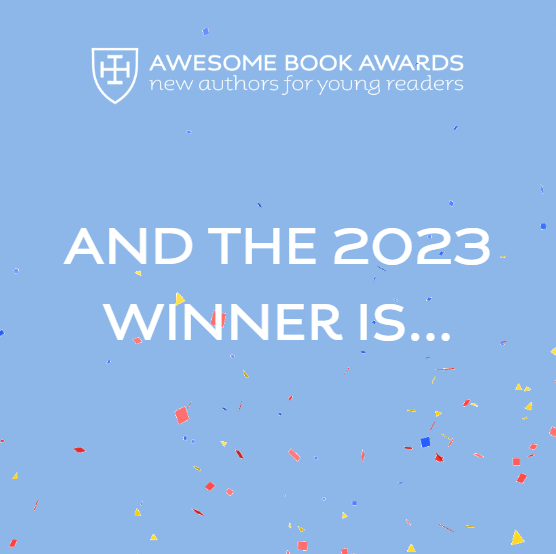 CranleighABA's tweet photo. Congratulations to the winner of the Awesome Book Awards 2023, @KateGilbySmith for her debut novel, The Astonishing Future of Alex Nobody. Our participating schools overwhelmingly loved this story!  Thank you to everyone who took part this year and to the finalists!
#welovebooks https://t.co/5eIJyZLEfX