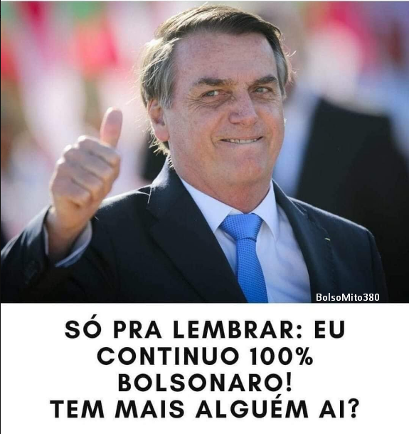 BolsoMito380's tweet photo. https://t.co/PdjxTrIjUR