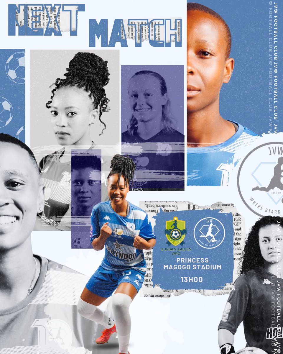 JVW Football Club tweet media