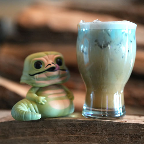 MXSW's tweet photo. Today's news: Star Wars Day specials, Mr. Pickles opens in Chandler, The Gladly starts pig roasts, and Serrano's May deals. https://t.co/BvirpcT2J3 https://t.co/XuJ7GeR9uk