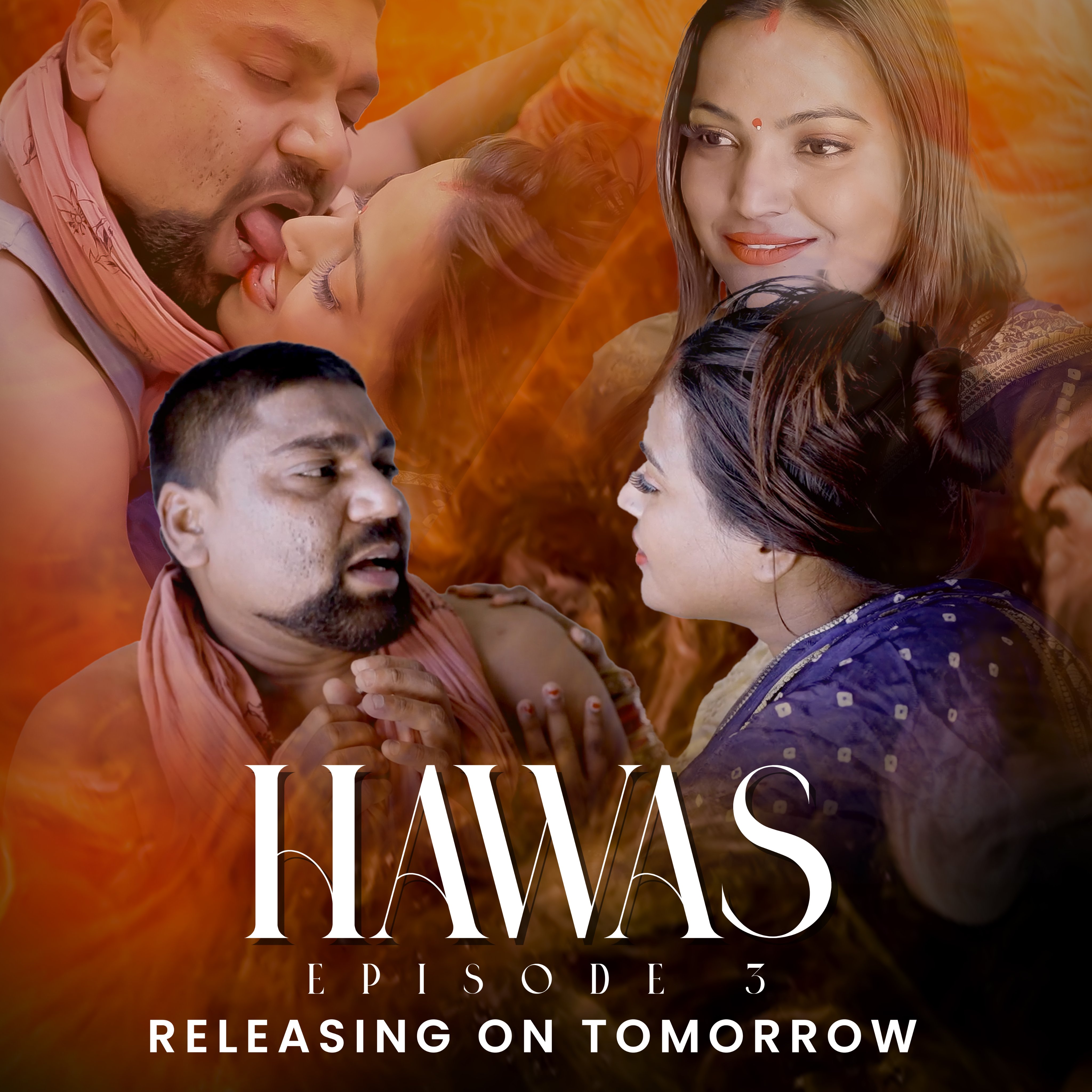 Hawas full movie hot sale