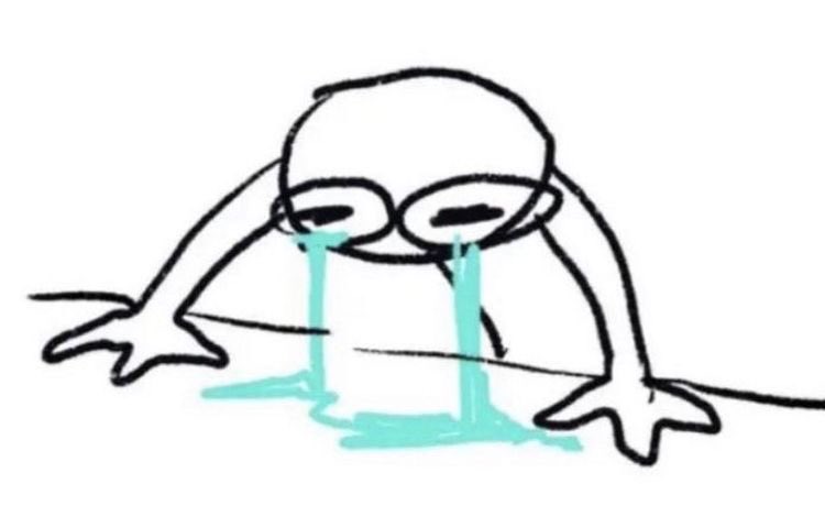Sofigh30's tweet photo. Yo cada vez que pongo la última canción:( 

#LaUltimaCancion by #CNCO https://t.co/MLD5Kcnqp5