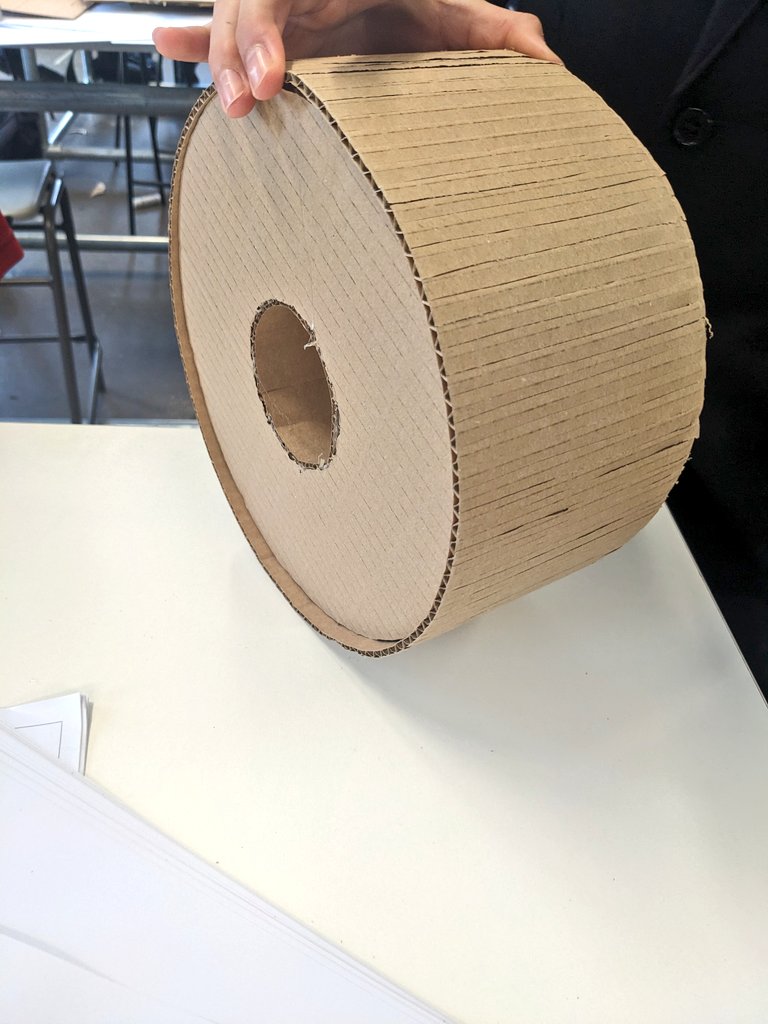 Mr Clarke (@mrclarkemakes) on Twitter photo Absolutely bowled over by the level of creative thinking and skill these Year 10s put into their contextual design challenges 🤯 scooter designs that "grow" with the user, clever water carrying devices and kitchen products for amputees are among my favourites #Cardboardeverywhere Absolutely bowled over by the level of creative thinking and skill these Year 10s put into their contextual design challenges 🤯 scooter designs that "grow" with the user, clever water carrying devices and kitchen products for amputees are among my favourites #Cardboardeverywhere