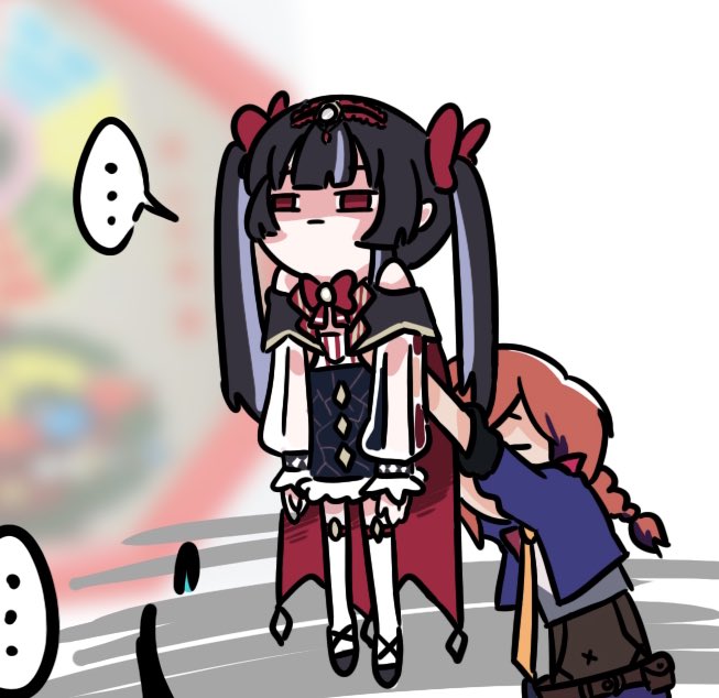 Listen 📀《 ARP 》 on Twitter: