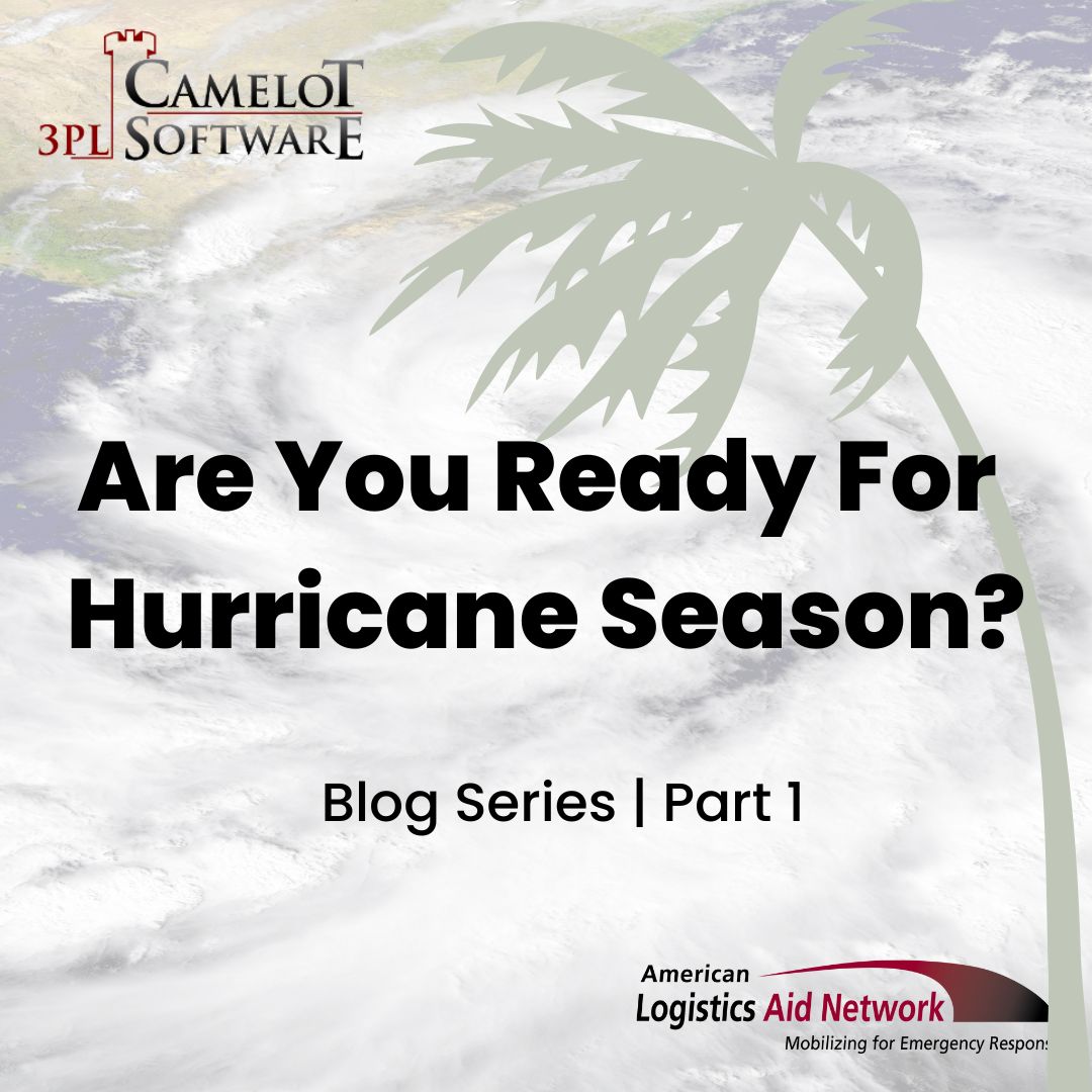 ALANAid (@alanaid) on Twitter photo Calling all businesses and 3PLs. Want to learn the best strategies to plan ahead for Hurricane Season? Read the first installment of ALAN and <a href="/CamelotSoftware/">Camelot 3PL Software</a>’s blog series by clicking the link below. #weatherready #hurricanepreparednessweek
alanaid.org/2023/05/04/are… Calling all businesses and 3PLs. Want to learn the best strategies to plan ahead for Hurricane Season? Read the first installment of ALAN and <a href="/CamelotSoftware/">Camelot 3PL Software</a>’s blog series by clicking the link below. #weatherready #hurricanepreparednessweek
alanaid.org/2023/05/04/are…