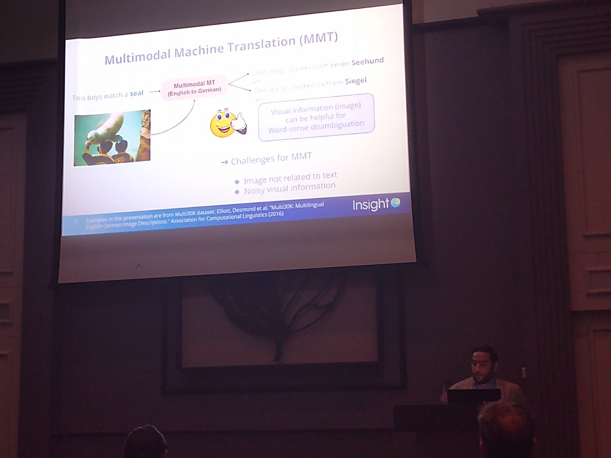 Unit for Natural Language Processing tweet media