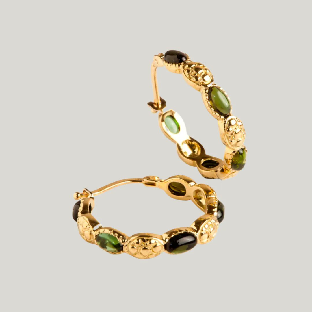 Hania Kuzbari's fine jewelry has officially touched down in NYC! Explore our handcrafted contemporary pieces at <a href="/wolfandbadger/">Wolf & Badger</a>'s SoHo store.

#WolfAndBadger #NewYork #SoHo #jewelry #NYC