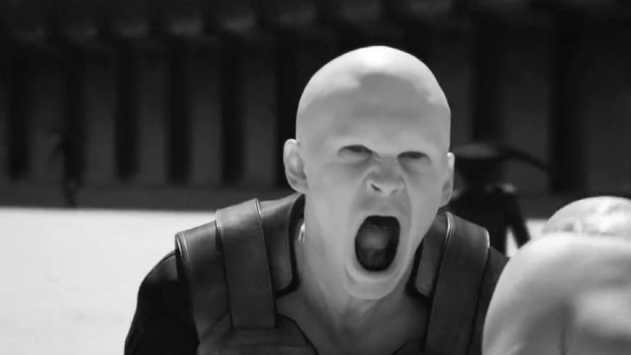 nawmer's tweet photo. Looking forward to the upcoming remake of Powder. https://t.co/7nVSKLl2sj