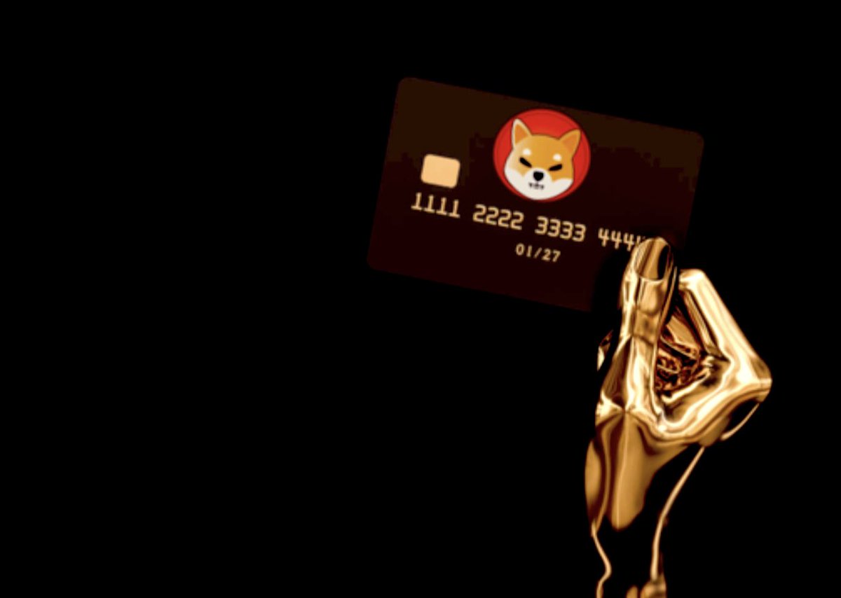 CryptoArmy555's tweet photo. $SHIB has proven to be the most trusted currency for the world's big investors over 2 years and the world recognizes $SHIB  as a global crypto bank. https://t.co/yitzBgfSJF