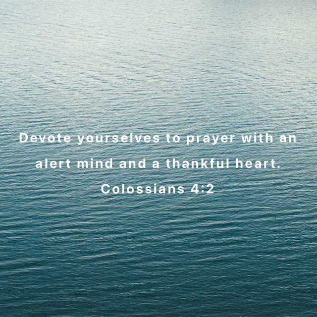 Amen. May we stay alert and thankful on behalf of our families, communities, and nation.  bible.com/bible/116/col.…