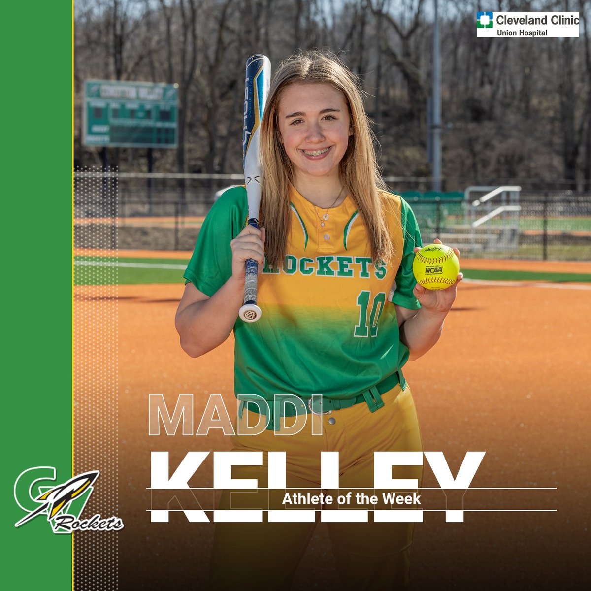 CV Athletics tweet media