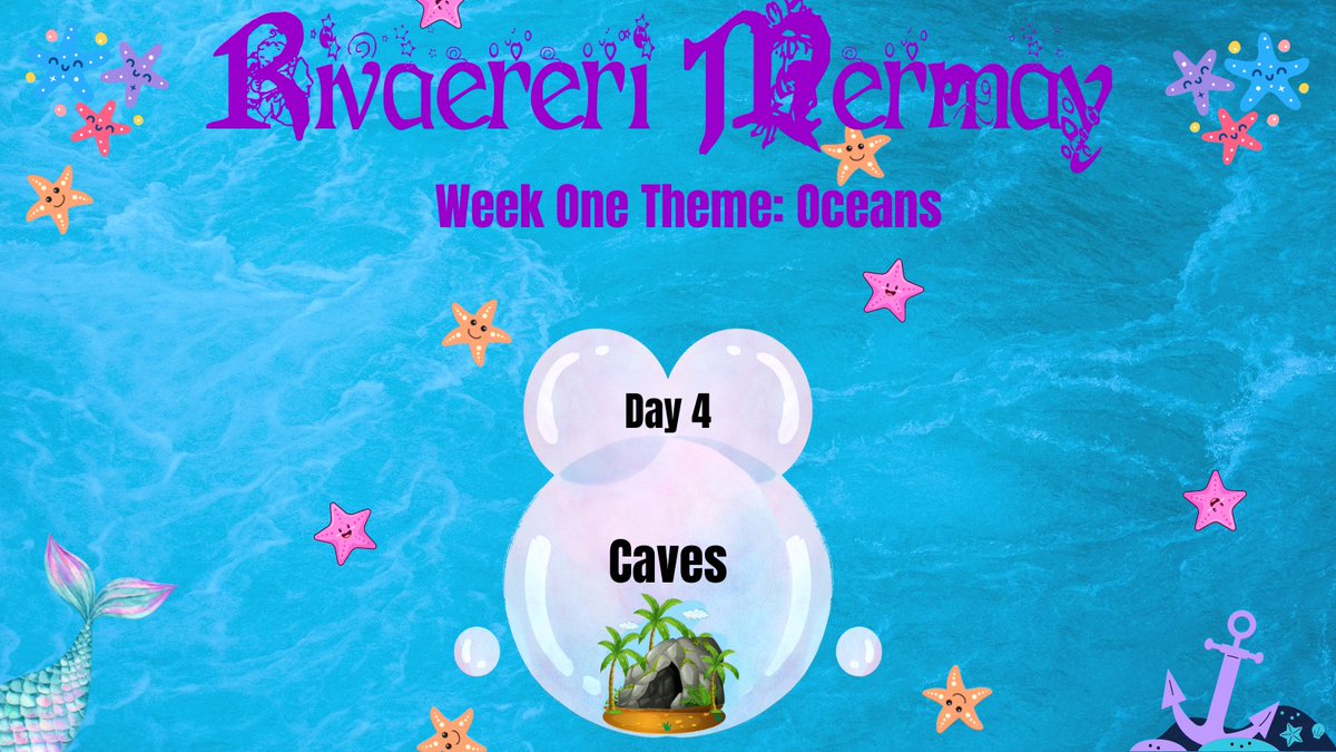 RivaereriEvents's tweet photo. 🫧 Week One, Day Four: Caves! 🫧

#rivaererimermay https://t.co/nOZiobjC17