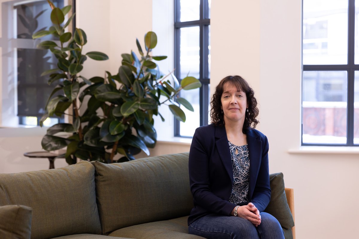 Nuffield Foundation tweet media