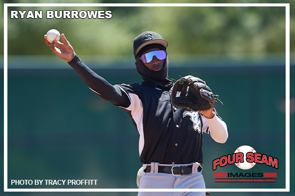 FourSeamImages's tweet photo. Josue De Paula (LAD) and Ryan Burrowes (CWS) are the 11th ranked prospects in their organizations. At what level do you think they'll finish the 2023 season?
.
See the gallery here: https://t.co/du4rbvFg64
.
#Dodgers #WhiteSox #MiLB #FourSeamImages @Dodgers
📸 @tproffittphotog https://t.co/JmM63pHX8J