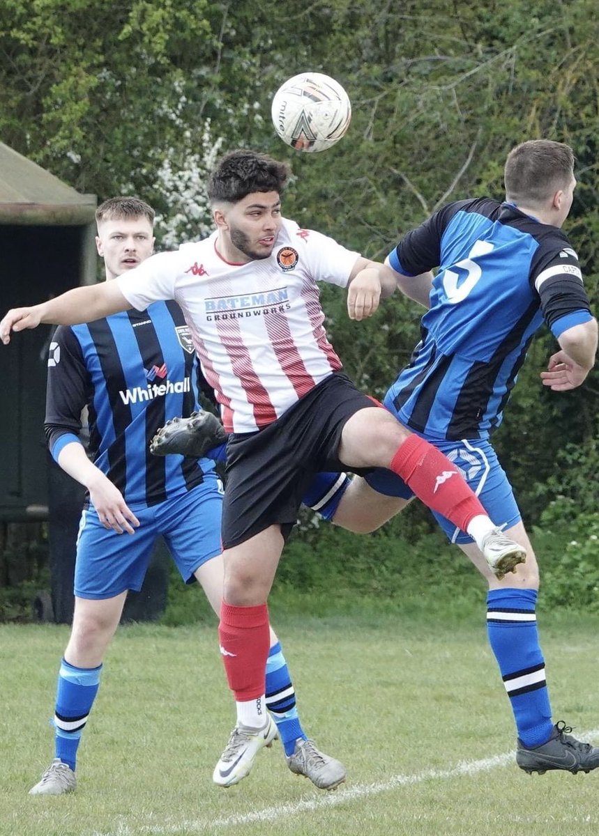 GippingGnatsFC's tweet photo. Tonight ! 

@Cops_FC A
V
@GippingGnatsFC 

Gainsborough Sports Center
6.30pm ko

A chance to seal promotion in our final league match of the season https://t.co/W2rry3290Y