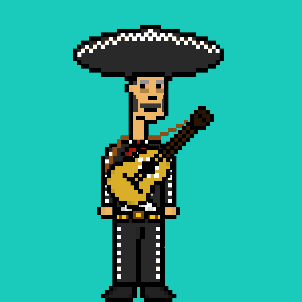 MariachiPunks.eth tweet media