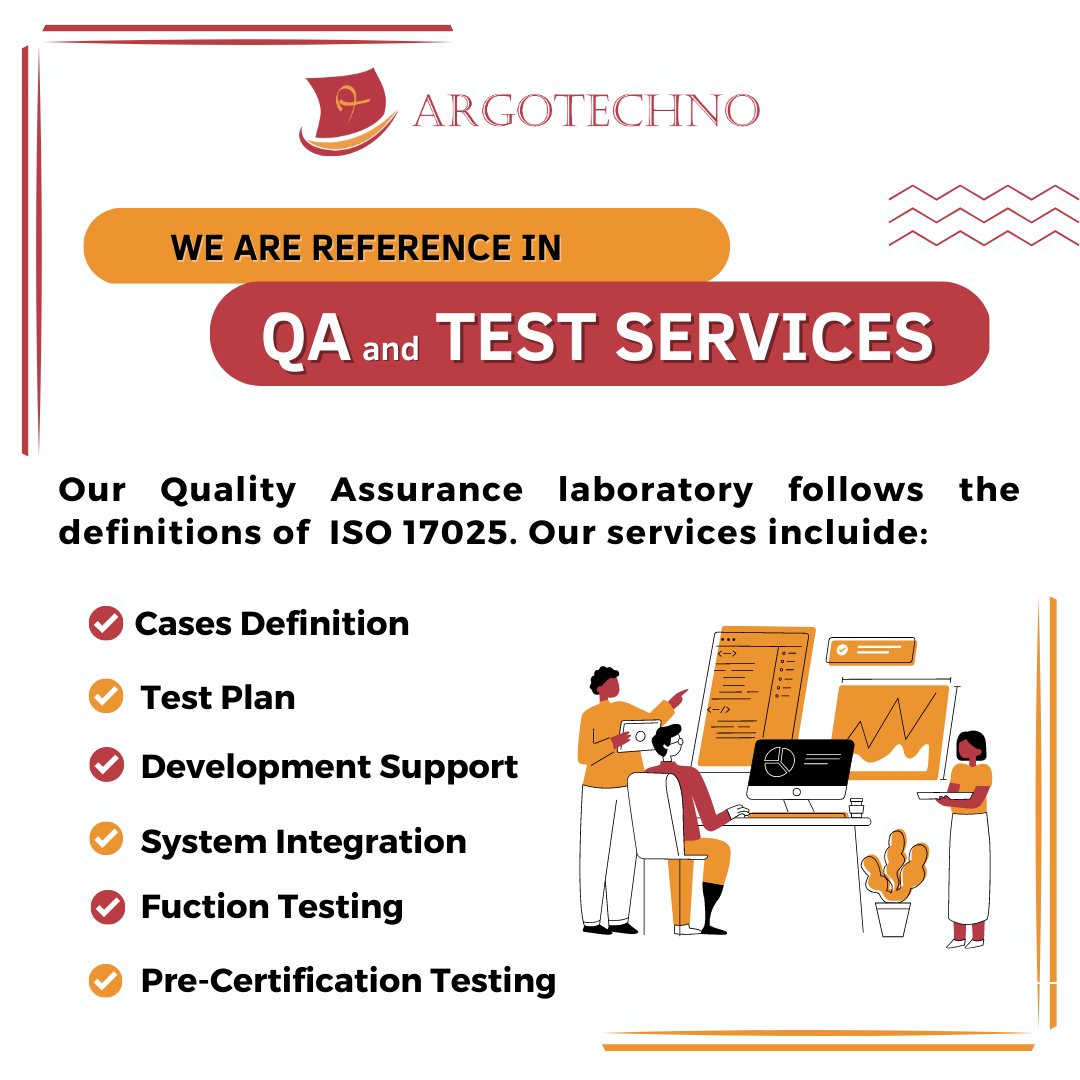 We provide a variety of #qualityassurance and #testingservices to assist our customers in #developing, #deploying and improving their #paymentsystems.
.
 #paymentservices #solutionspayments #developmentsupport #precertifications #paymentechnologies #emv #digitalpayments