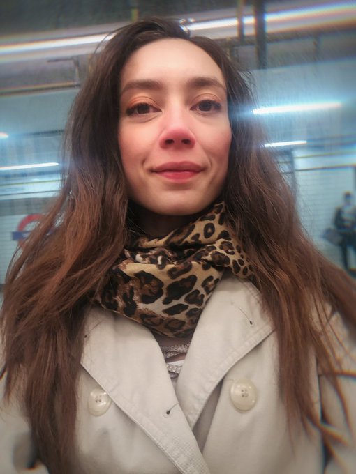 Tired late night selfies on the train home from London after work. 😴🚂 https://t.co/3MKU8dkwXA<a href="/tag/armpitlover"class="tags"><span>#armpitlover</span></a><a href="/tag/onlyfans"class="tags"><span>#onlyfans</span></a><a href="/tag/armpitsmelling"class="tags"><span>#armpitsmelling</span></a><a href="/tag/newon"class="tags"><span>#newon</span></a>