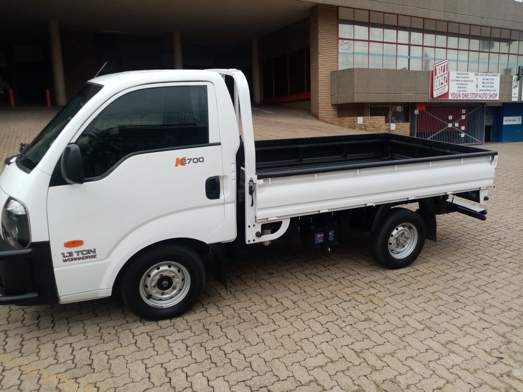 LifeAdex's tweet image. 2015 Kia k2700 Bakkie manual Diesel Engine km 11900 central locking and electric price R170000 Radio cd Fm airbags  windows plc call 0726531410 or 062916459 my  address is No 650 louis botha avenue Bramley Blacklisted and Rent to own