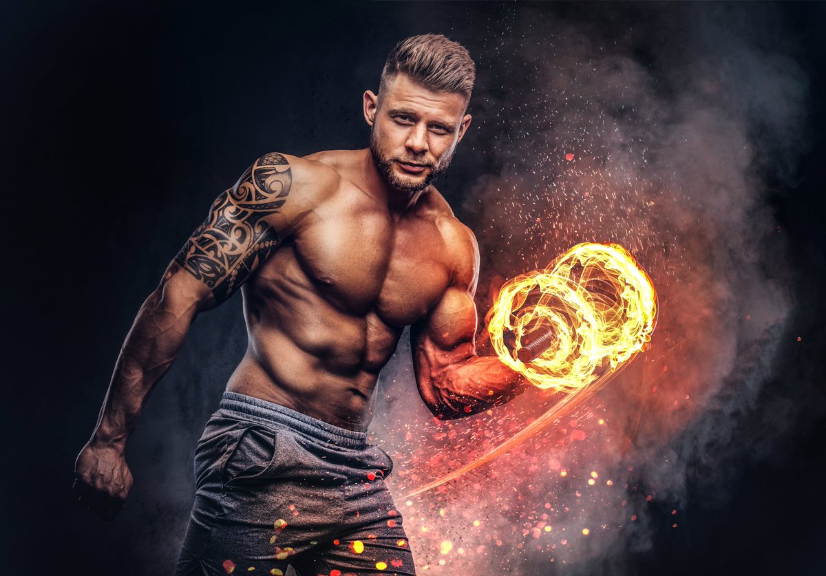 Aizen Power is a monster-converting male enhancement supplement. It sparks a gene that, once activated, has the power to trigger massive growth and girth. Get our FREE PDF to learn more & to BOOK YOUR SPECIAL ORDER. Click on the link below: bit.ly/apgd0123 #Menshealth