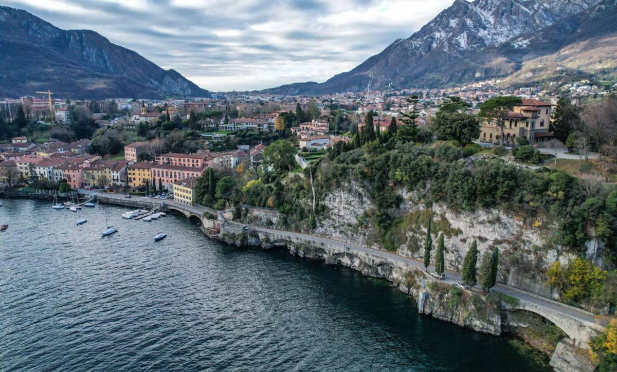 knightfrank's tweet photo. Bill Thomson, Chairman of Knight Frank's Italian Network, shares advice on how to avoid common pitfalls, plan your #propertysearch, and enjoy the journey when buying your perfect #Italianproperty.
Learn more here: https://t.co/y0u6xKZppD
#KnightFrank https://t.co/sKZ6VUs9Xq