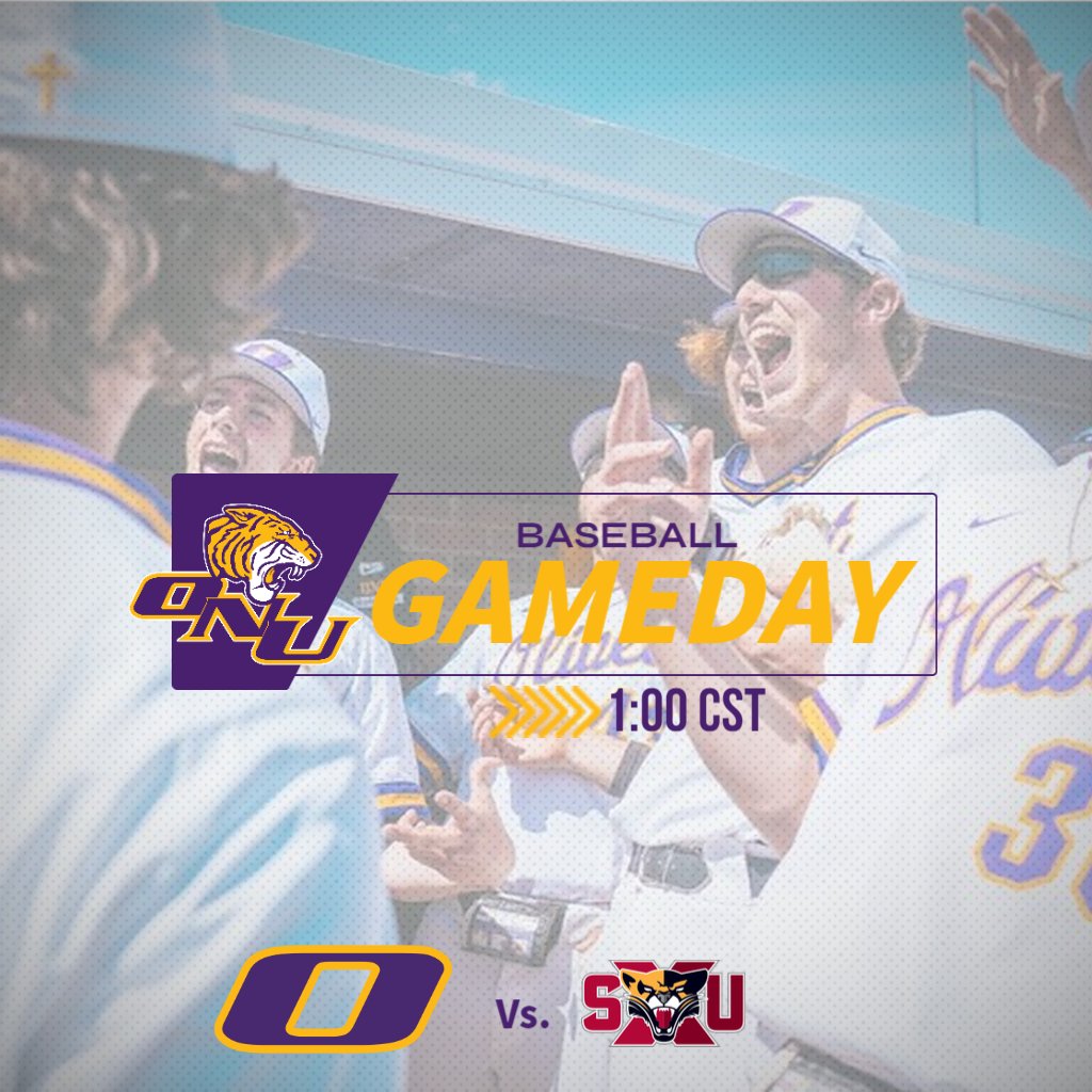 Tigers look to make it four straight tournament titles as we square off with St. Xavier to open tournament play #ForTheStreak