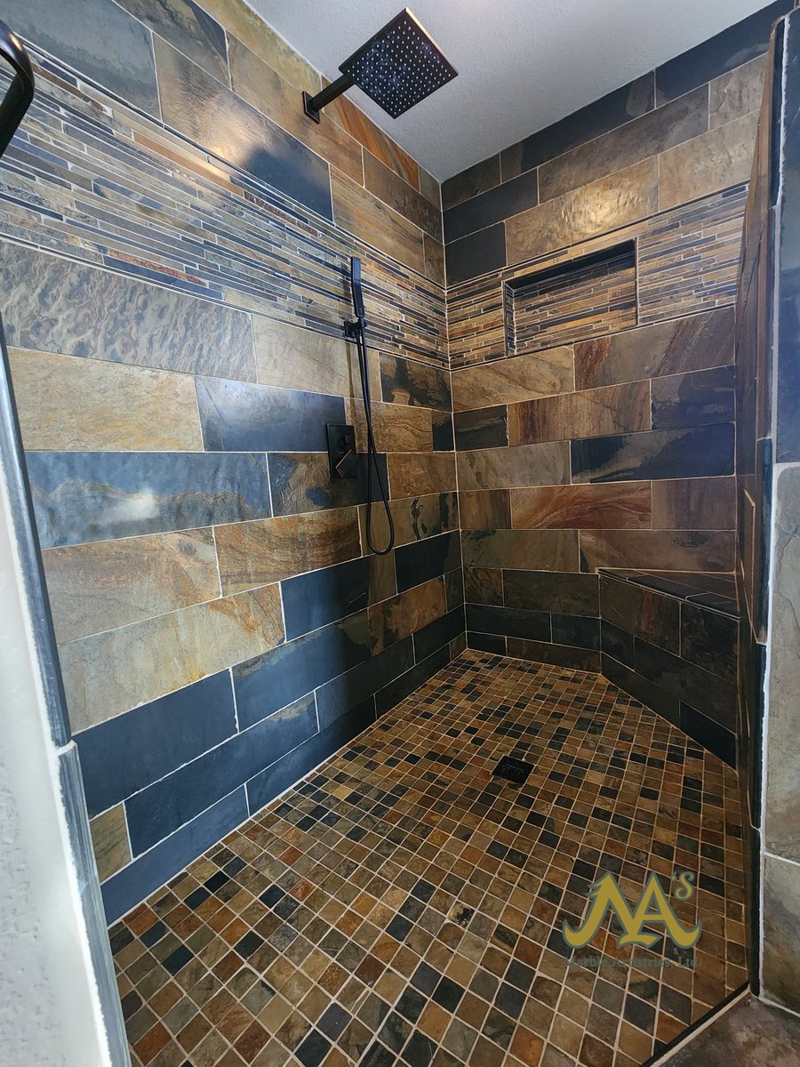 Do you have an issue with your natural stone surfaces? Do they need to be restored? Do they not look as good as they used too? Let us figure it out and take care of it for you.