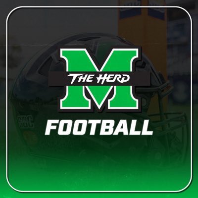 Blessed to receive an offer from @HerdFB @CoachMO_MU @FootballSPHS @southpointeFBSC