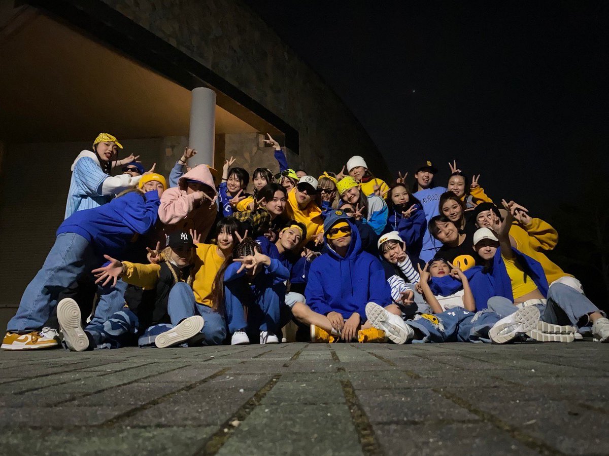 imys_0626's tweet photo. SO-GO NUMBER 💙💛 https://t.co/6W7h9z8oSq