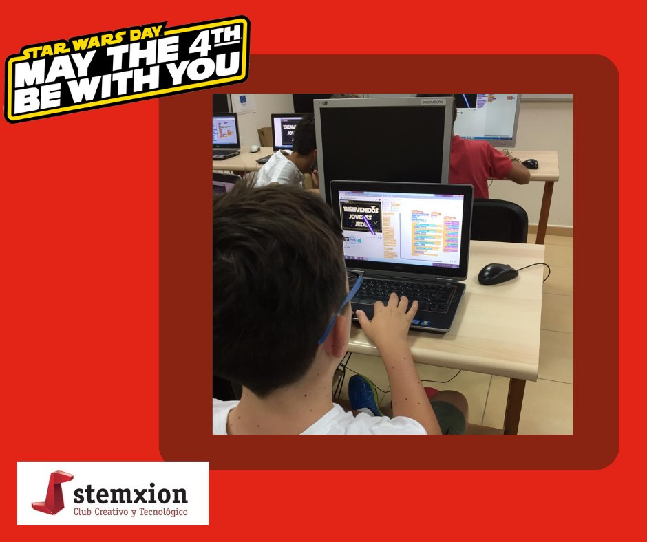 Stemxion tweet media