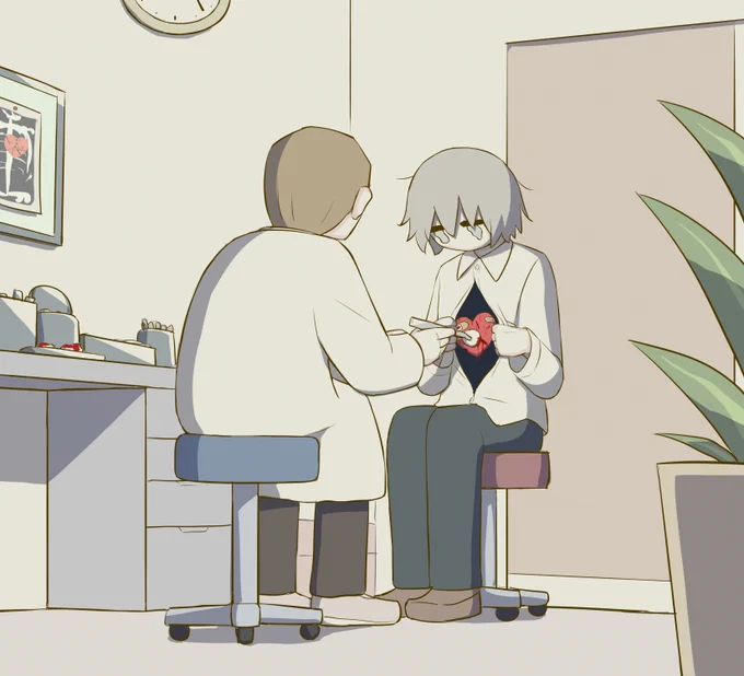 カウンセリング