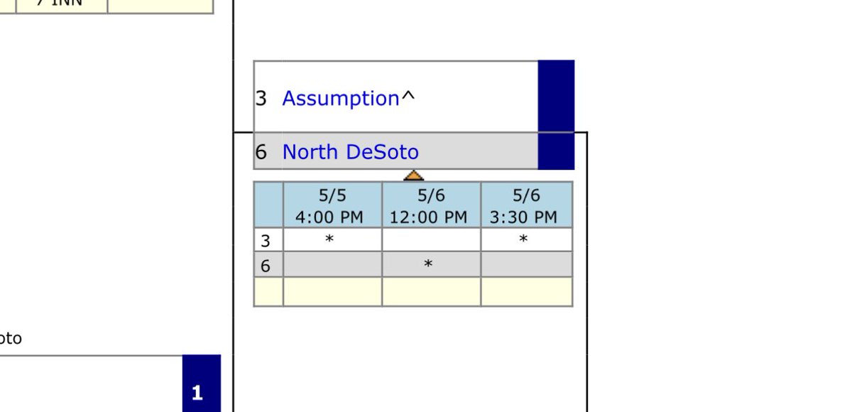 Round 3 TOMORROW!⏳👀