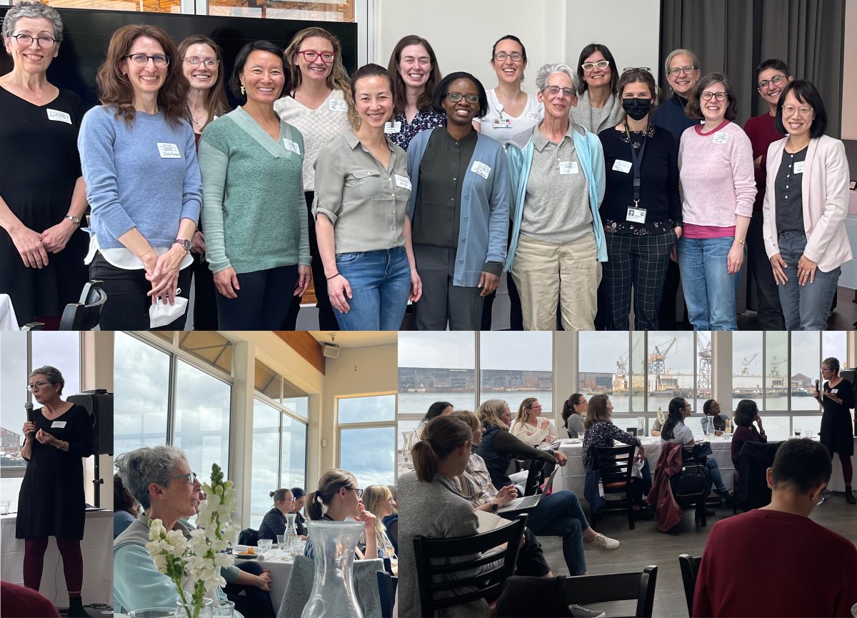 Women Physician-Scientists at UCSF (@mdphdequity) on Twitter photo Our first UCSF-WPSS (<a href="/MDPhDEquity/">Women Physician-Scientists at UCSF</a>) retreat! We worked on forming mission and vision statements with Dr. Michelle Hermiston, tackling specific aims pages with Francoise Chanut, and finally meeting each other in person --members from ZSFG to VA to Parnassus to Mission Bay campuses! Our first UCSF-WPSS (<a href="/MDPhDEquity/">Women Physician-Scientists at UCSF</a>) retreat! We worked on forming mission and vision statements with Dr. Michelle Hermiston, tackling specific aims pages with Francoise Chanut, and finally meeting each other in person --members from ZSFG to VA to Parnassus to Mission Bay campuses!