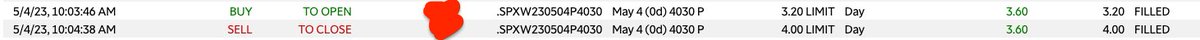 another quicky 3.2 to 4 over 25%
