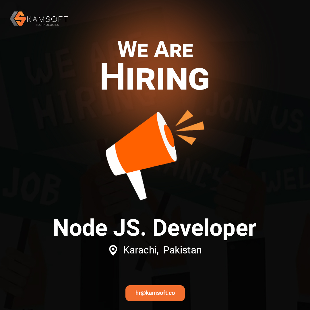 Kamsoft_co's tweet photo. 📷Exciting News!📷 We're currently hiring for multiple positions and seeking ambitious individuals to take their skills to the next level and join our highly talented team. Apply now by sending your CV to hr@kamsoft.co with the position in the subject line.  #NowHiring #Hr https://t.co/DBPUsHNQ1J