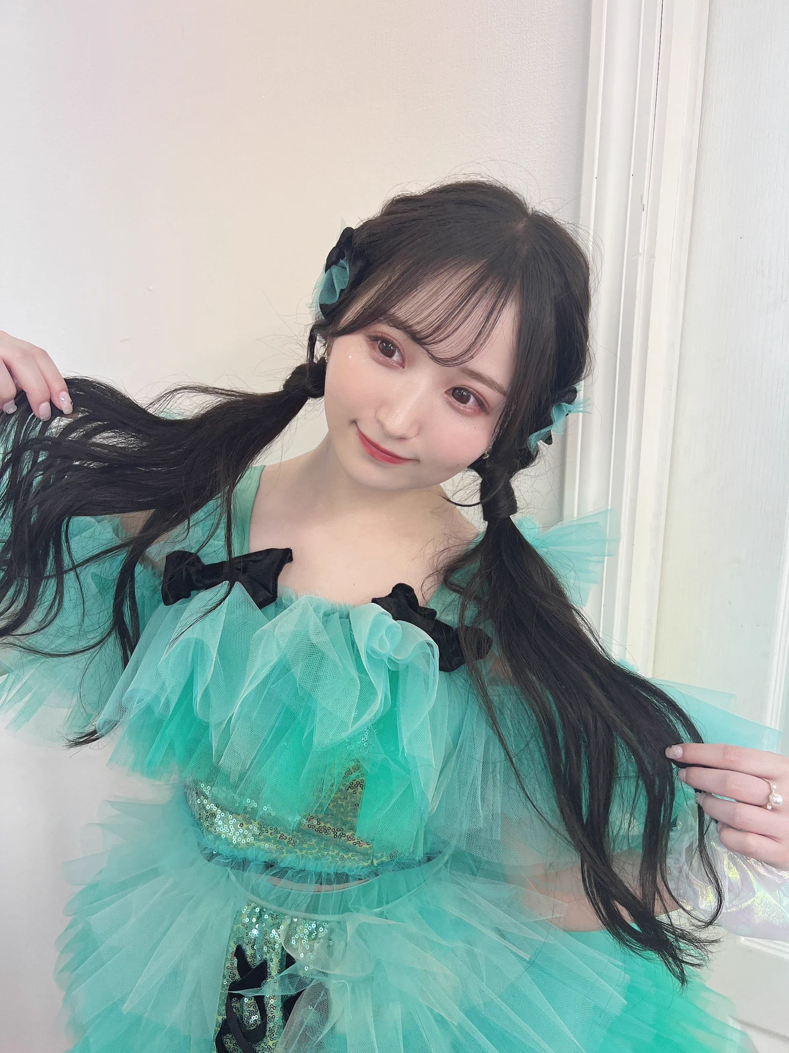小川奈々子 (CANDY TUNE) on X: 