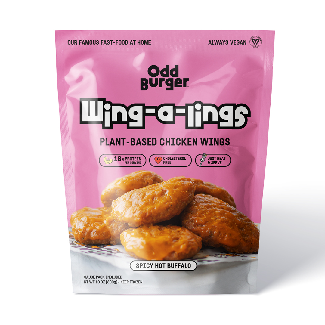 oddburger's tweet photo. 👀 Who would be excited about this? 😇 Let us know what you think👇
#proudlyodd #disruptfastfood #veganjunkfood #plantbased #veganfood #plantpowered #oddthoughts #canadianmade https://t.co/RI0thVBPp5