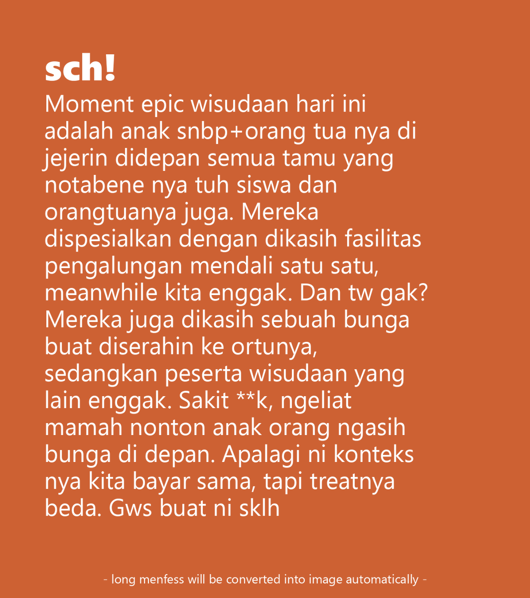 schfess's tweet image. SchApp!