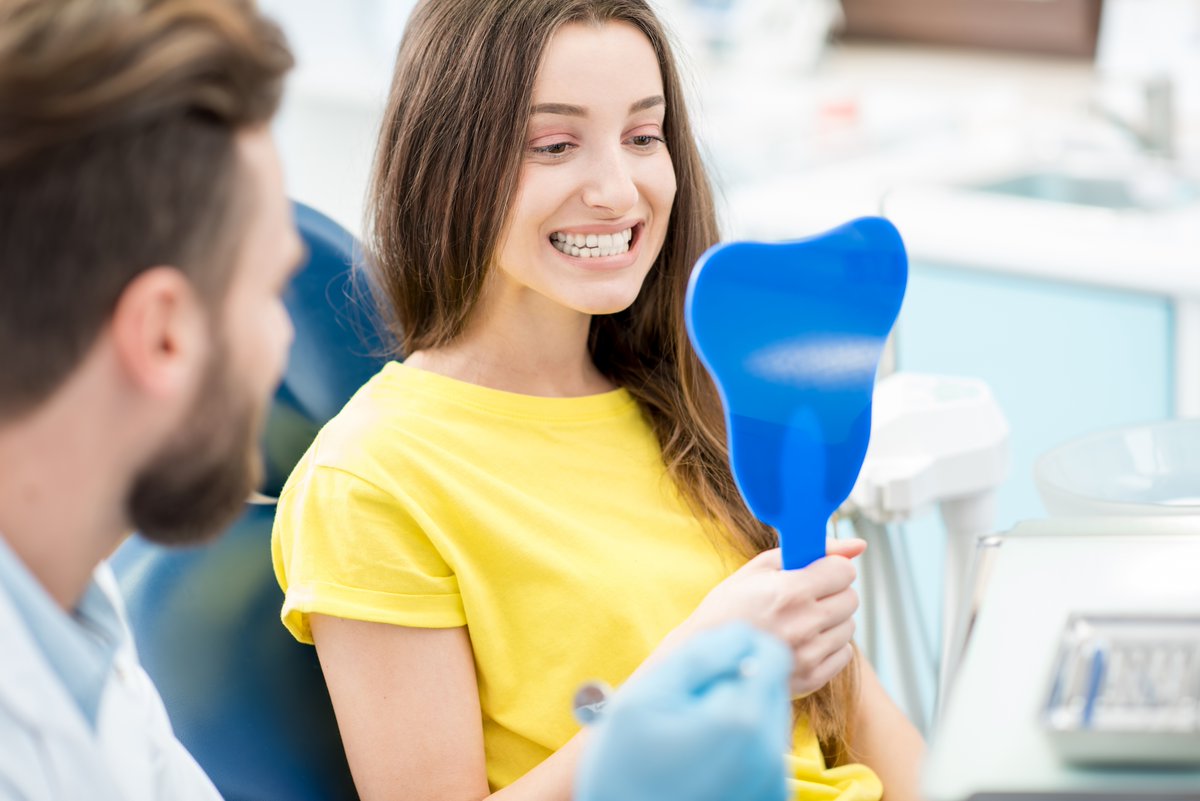 Are you concerned about the cost of your dental care? Our financing solutions are quick, confidential, and can be tailored to your unique needs and budget. With flexible payment plans and no up-front costs, you can focus on your health instead of worrying about the price.