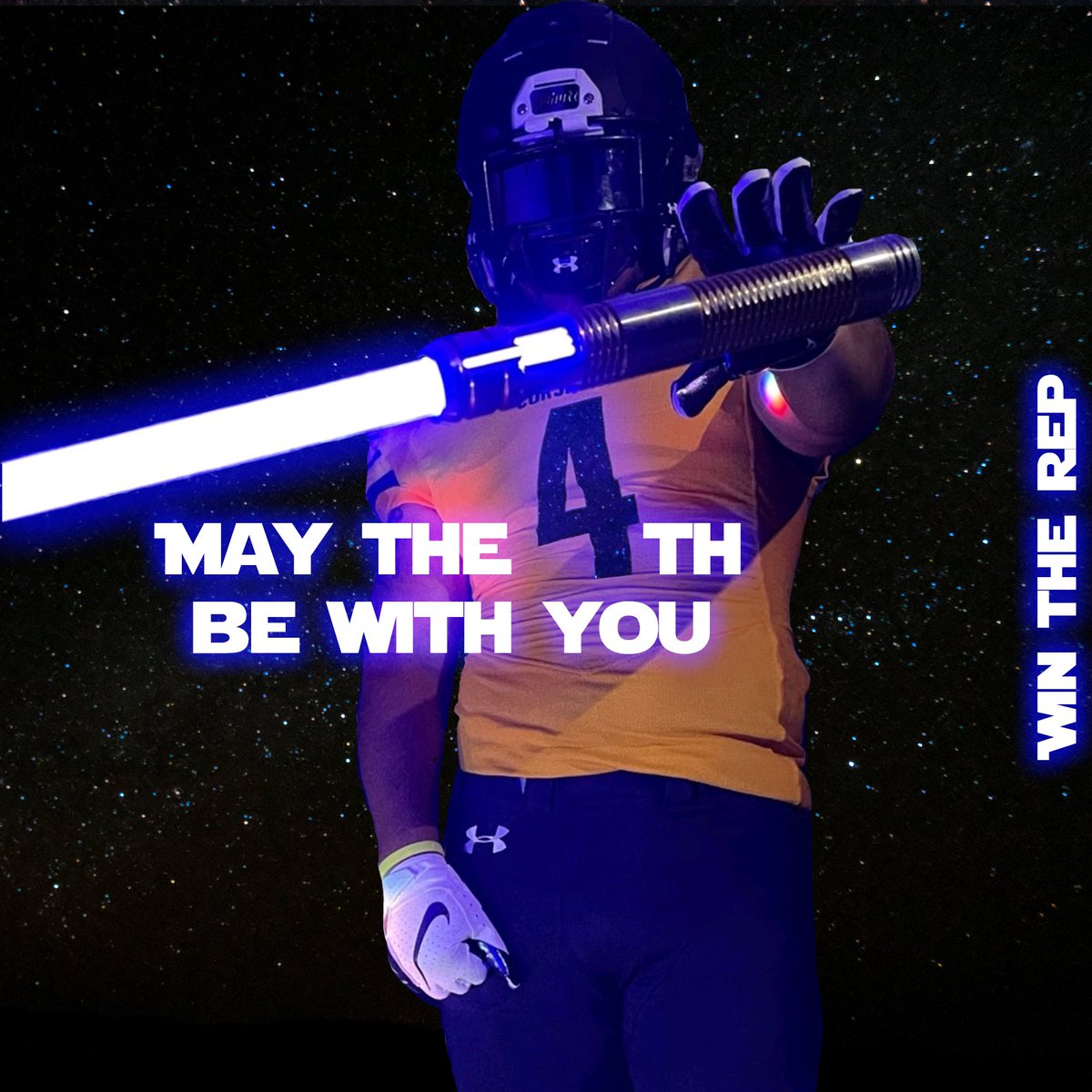 CorsairFootball's tweet photo. “Do… or do not. There is no try,”
- Yoda, Jedi Master

#MayThe4thBeWithYou|#d3fb
#WinTheRep🏴‍☠️ https://t.co/809UQnPtgz