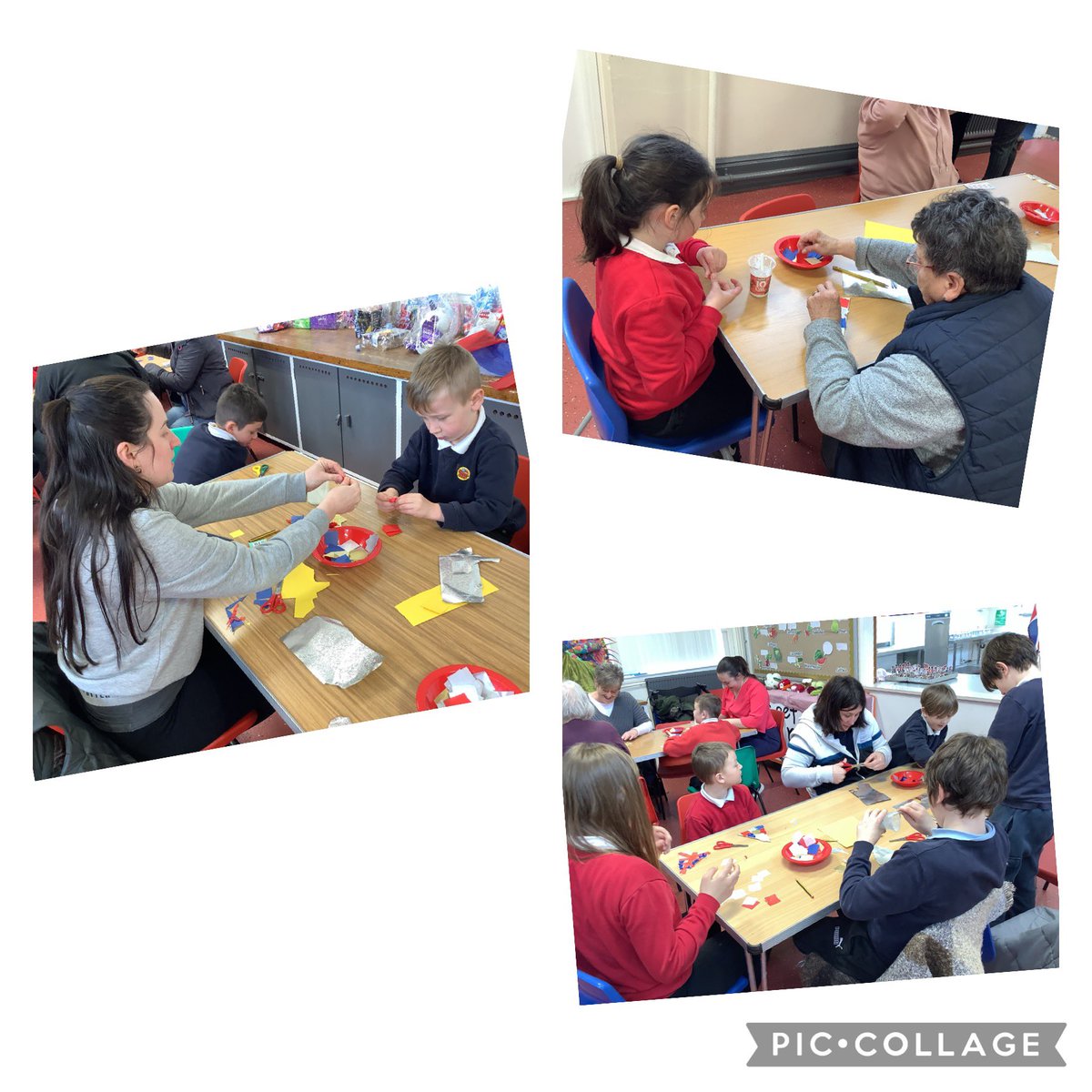 Linton Primary School tweet media