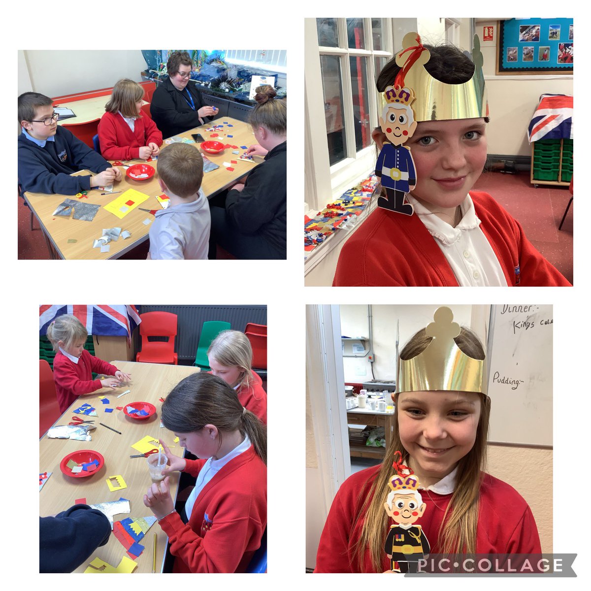 Linton Primary School tweet media