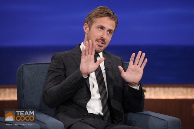 PlaceBeyondRP's tweet photo. 𝖭𝐰Entry | 𝖶𝑒𝖻®: The Tonight Show!
© #ThePlaceBeyondthePinesRP ⛰️

Dean Gothière (@1_89fless) attends the Jay Leno Show to talk about his involvement with The Place Beyond the Pines. #LateNightRP https://t.co/LQhERb6DGy
